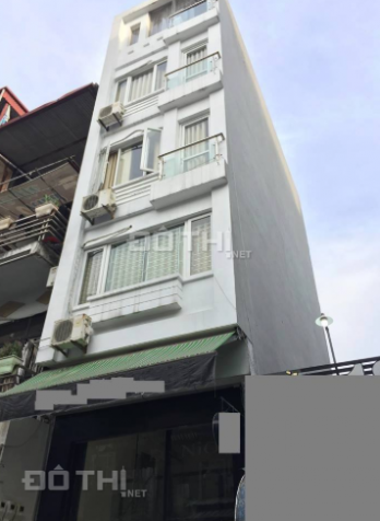 Cần bán căn nhà khu La Khê, Hà Đông 65m2, giá 4,2 tỷ 13298250