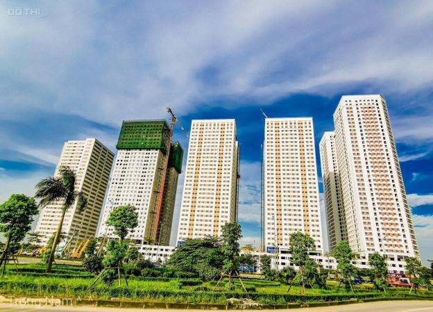 Bán căn hộ tại dự án Eurowindow River Park, Đông Anh, Hà Nội, diện tích 91m2, giá 2.589 tỷ 13298341