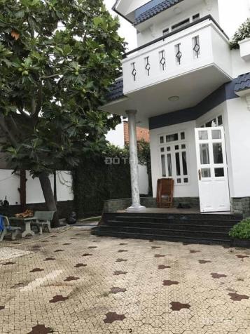 Biệt thự 1 sẹc Nguyễn Thị Kiểu 380 m2. Giá 12 tỷ 500 tr 13298408
