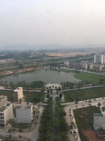 Bán căn 2 phòng ngủ view hồ 58m2, duy nhất tại chung cư Bách Việt - Bắc Giang 13298467