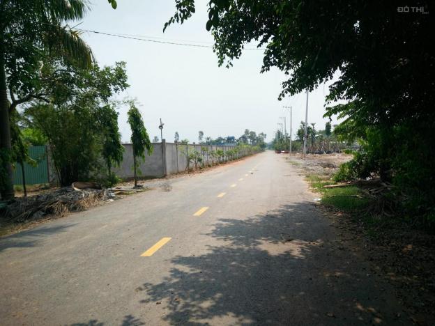 Bán đất tại đường Long Phước, Phường Long Phước, Quận 9, Hồ Chí Minh diện tích 10000m2 giá 5tr/m2 13298480