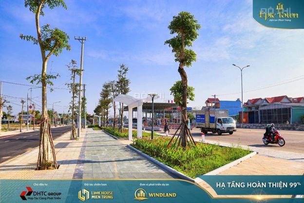 Bán đất Quảng Nam giá rẻ, bán đất Điện Thắng, Điện Bàn, Quảng Nam 13298491