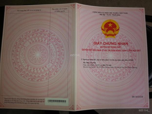 Cần sang nhượng lô đất gần trường THPT Cần Giuộc, chính chủ sổ hồng riêng 13298702