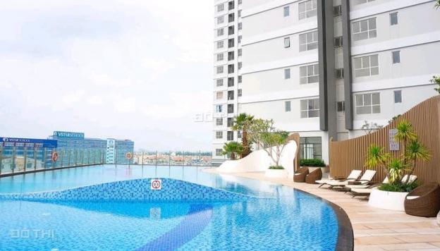 Bán gấp căn hộ thô Sunrise City View 3PN Quận 7, TP HCM 13298828