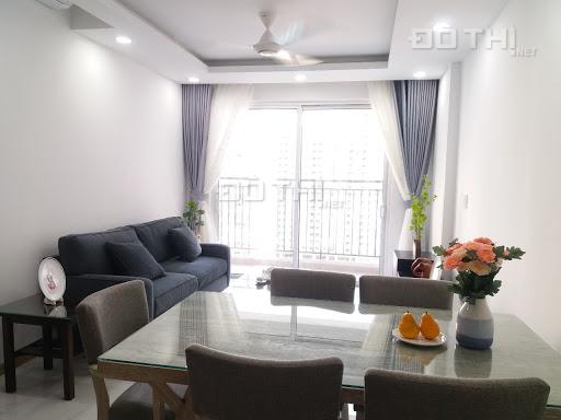 Bán căn hộ chung cư tại gần Phường Tân Hưng, Quận 7, Hồ Chí Minh diện tích 99m2 13298916