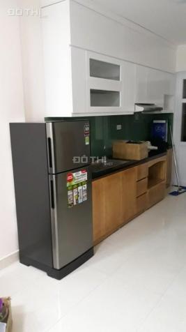 Cho thuê CHCC MHDI Tăng Thiết Giáp - 180 Đình Thôn 70m2, 2PN full 8.5tr. LH: 0967975363 13298926