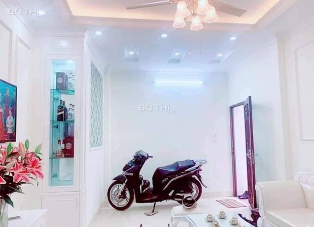 Bán nhà phố Trường Chinh 40m2, 5 tầng, 6PN hiệu suất cho thuê cao. Giá siêu hạt rẻ chỉ 3.2 tỷ 13298927