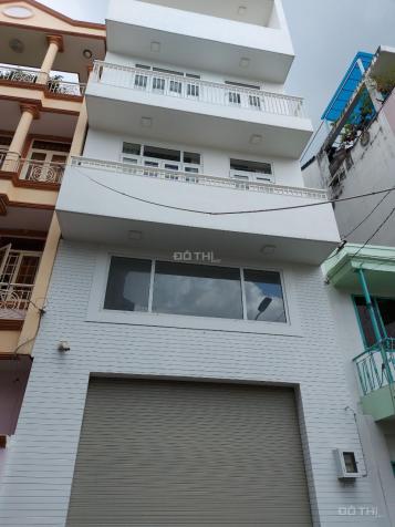 Bán nhà đường Hồ Văn Huê, Phường 9, Quận Phú Nhuận, 5,5 X 19m, trệt, 3 lầu, giá: 15 tỷ 13299067
