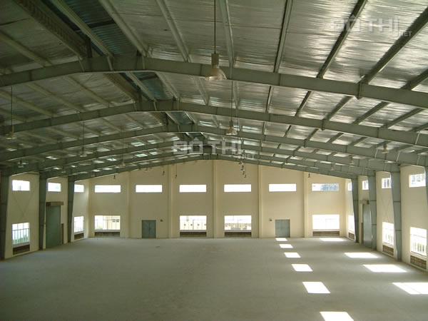 Cho thuê kho bãi, kho xưởng, kho sản xuất từ 500m2 đến 10.000m2, trục Đại Lộ Thăng Long 13299210