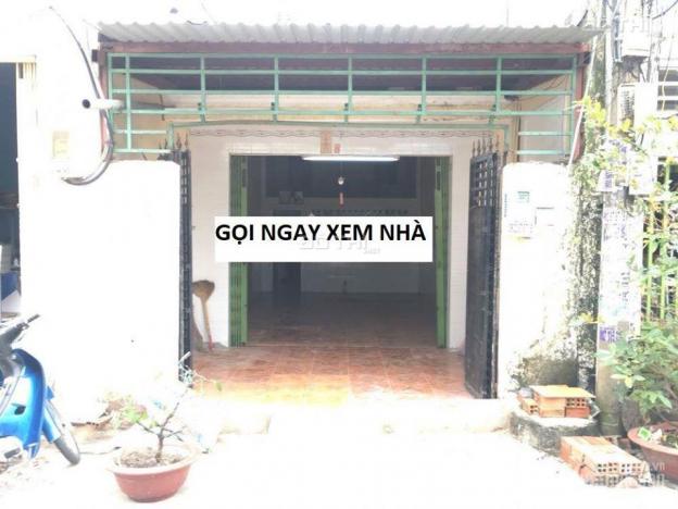 Bán gấp nhà 228/40, 4x18m, cấp 4, giá 4.5 tỷ, Gò Xoài, Bình Tân 13299260