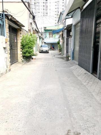 Bán nhà 1 lửng hẻm xe hơi 30 đường Lâm Văn Bền Quận 7 13299303