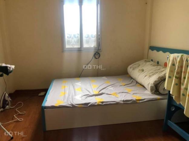 Hot! Mặt phố Nguyễn Văn Trỗi - Ô tô tránh - Kinh doanh đỉnh 36m2, 5 tầng, 5.3 tỷ - 0987874706 13299859