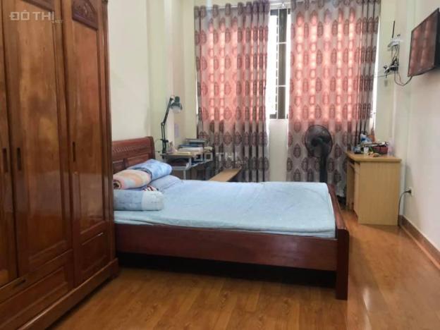 Hot! Mặt phố Nguyễn Văn Trỗi - Ô tô tránh - Kinh doanh đỉnh 36m2, 5 tầng, 5.3 tỷ - 0987874706 13299859