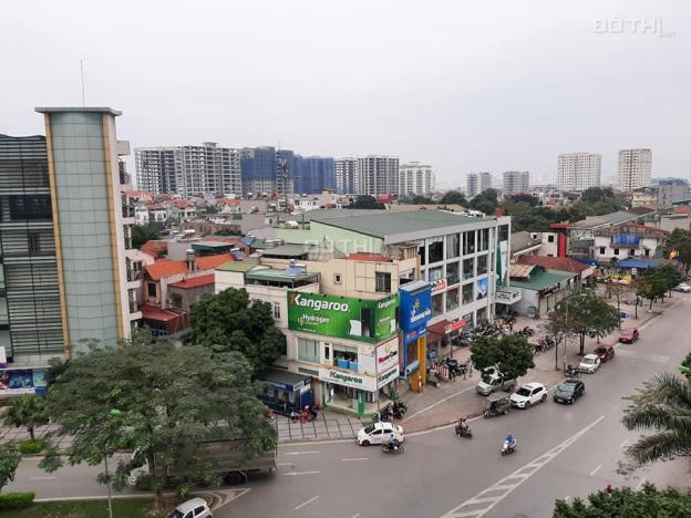 Nhà mặt phố Nguyễn Văn Cừ, 80m2 x 3 tầng, lô góc, kinh doanh đỉnh, 12.99 tỷ, rẻ nhất khu vực 13299899