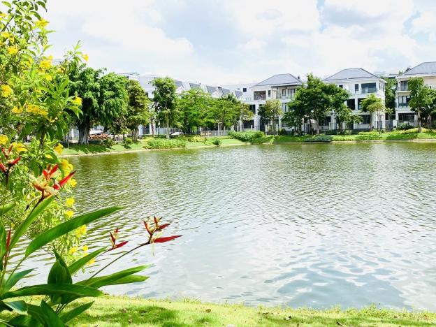 Trong tầm giá 11 tỷ trở lên lựa chọn ngay nhà phố 3 lầu, thiết kế hiện đại tại Lakeview, Quận 2 13300274