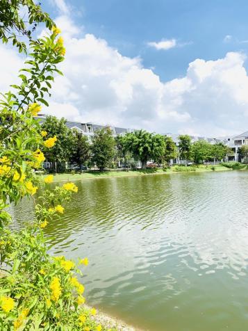 Trong tầm giá 11 tỷ trở lên lựa chọn ngay nhà phố 3 lầu, thiết kế hiện đại tại Lakeview, Quận 2 13300274