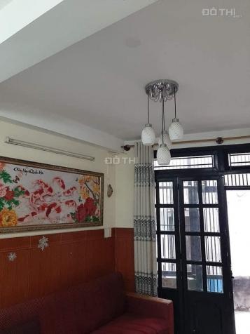 Cần bán nhà Hồ Văn Huê, hẻm ba gác, Phú Nhuận, 92m2 chỉ 6.66 tỷ. LH 0909484131 13300518