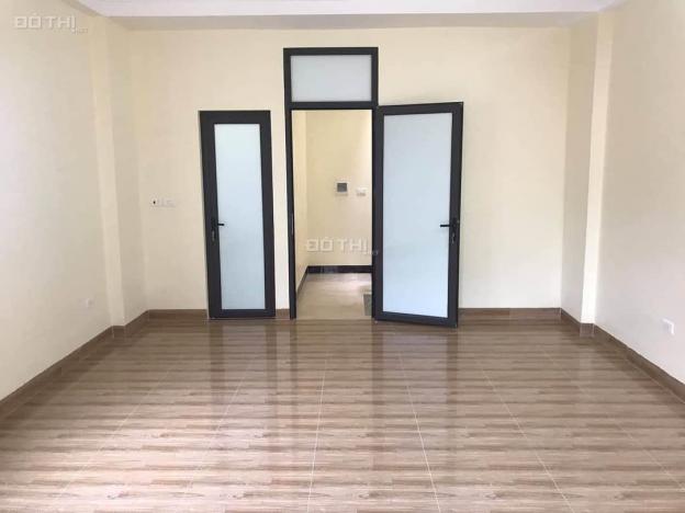 Bán Trần Khát Chân, 10m ra phố, ngõ thông, nhà mới 13300660