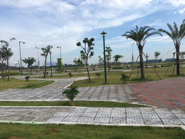 Bán nhà mặt phố tại dự án Tiến Lộc Garden, Nhơn Trạch, Đồng Nai diện tích 270m2 giá 4 tỷ 13300720