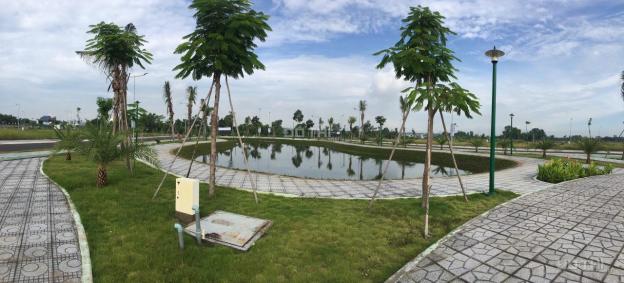 Bán nhà mặt phố tại dự án Tiến Lộc Garden, Nhơn Trạch, Đồng Nai diện tích 270m2 giá 4 tỷ 13300720