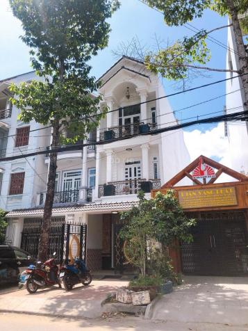 Cho thuê nhà nguyên căn mặt tiền Trần Văn hoài gần với quán cafe Pha Lê 13300957