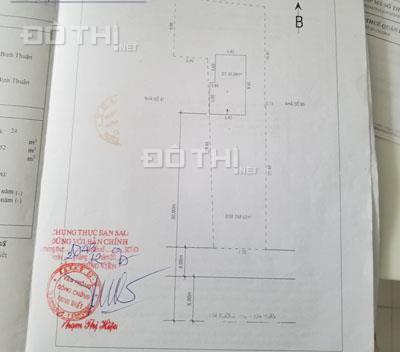 Cần bán căn nhà phát tài 83 Thủ Khoa Huân, Tp Phan Thiết, Tỉnh Bình Thuận 13301003