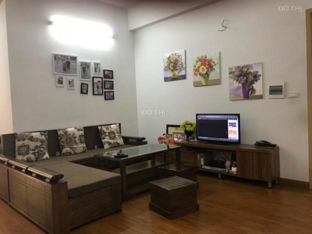 Cần bán nhanh căn chung cư Thanh Hà, full nội thất, giá rẻ nhất KĐT Thanh Hà 13301288