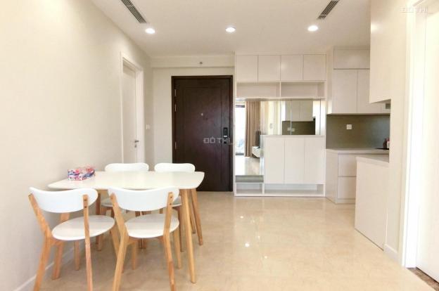 Cho thuê căn hộ chung cư tại Vinhome Trần Duy Hưng - Quận Cầu Giấy - Hà Nội, diện tích: 77m2 13301513