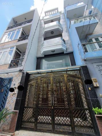 Chủ nhà đổi nhà mới, bán nhanh căn nhà mặt tiền hẻm 8m khu nhà giàu Út Tịch - Hoàng Việt 13301624