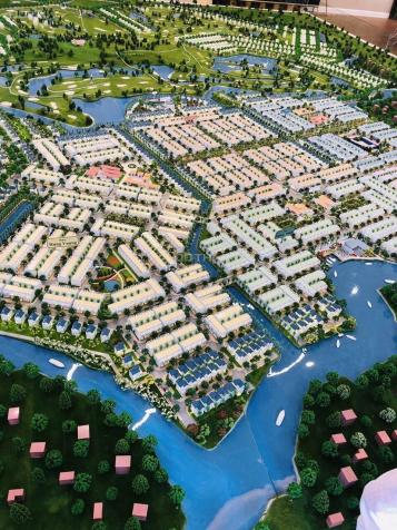 Bán đất nền khu đô thị mới Biên Hòa New City trong sân golf giá chỉ 19tr/m2 hạ tầng hoàn thiện 13301704