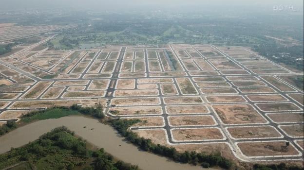 Bán đất nền khu đô thị mới Biên Hòa New City trong sân golf giá chỉ 19tr/m2 hạ tầng hoàn thiện 13301704