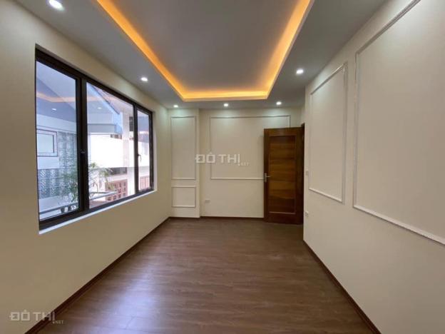 Bán gấp phố Bùi Xương Trạch 60m2 * 4 tầng mặt phố to rộng kinh doanh sầm uất, SĐCC, giá 8.6 tỷ 13301727