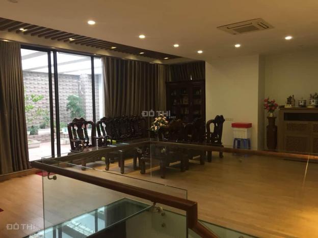 Chính chủ cần bán căn hộ penthouse thông tầng 18 chung cư Trung Văn - Nam Từ Liêm - Hà Nội 13302020