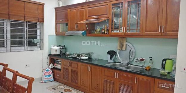 Bán nhà ngõ 68 Cầu Giấy, quận Cầu Giấy 35m2x4T chỉ 2.89 tỷ, 10m ra đường ôtô 13302034