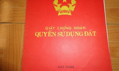 Bán đất Giải Phóng Thanh Xuân. 53m2, 2.1 tỷ 13302140