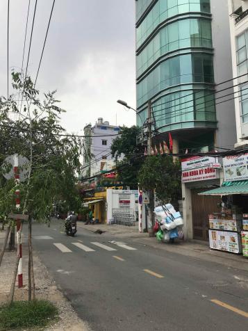 Bán nhà MT Yên Thế ngay cạnh sân bay 7,8 x 18m, nhà 4 lầu tuyệt đẹp 13302197