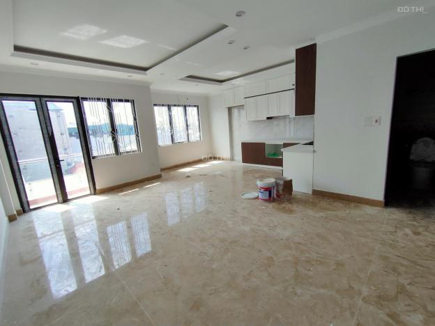 Tôi chính chủ cần bán căn hộ tầng 9 tòa OCT1 Linh Đàm - Hoàng Mai, 61.6m2 đẹp còn mới, giá 1,3 tỷ 13302252