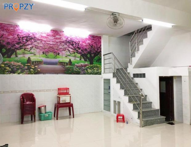 Bán nhà riêng tại đường Cao Đạt, Phường 1, Quận 5, Hồ Chí Minh diện tích 49.3m2 giá 8 tỷ 13302330