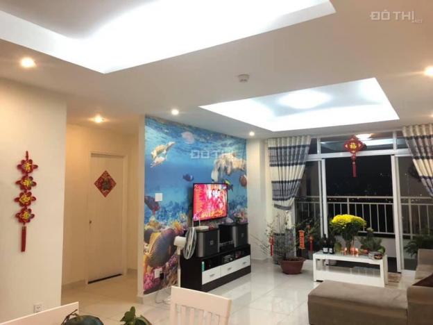 Cần tiền nên bán gấp căn hộ Terra Rosa đường Nguyễn Văn Linh, DT 127m2 giá rẻ. LH: 0909 342 356 13302432