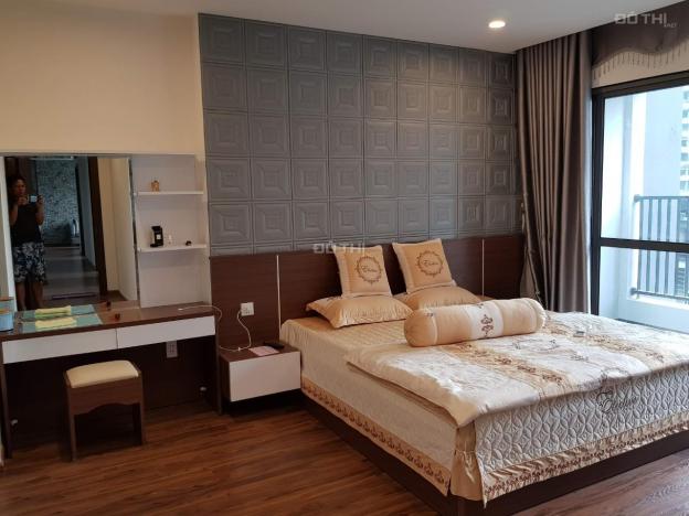 Chính chủ cho thuê căn hộ tại Golden Palm 125m2, 3PN đủ đồ, 19 tr/th - Lh: 0968045180 13302481