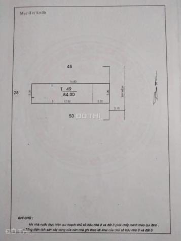 Bán nhà hẻm 1 sẹc Gò Dầu, DT: 5x17m cấp 4 giá 7 tỷ Q. Tân Phú 13302526