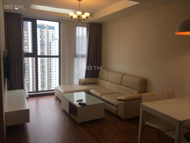 Cho thuê căn hộ chung cư tại dự án Home City Trung Kính, Cầu Giấy, Hà Nội, diện tích 70m2 13302642