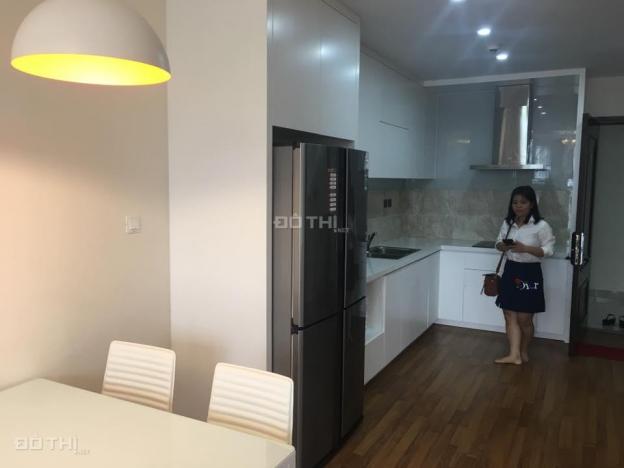 Cho thuê căn hộ chung cư tại dự án Home City Trung Kính, Cầu Giấy, Hà Nội, diện tích 70m2 13302642