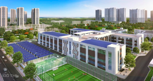 Chính chủ bán nhanh căn 2 phòng ngủ Vinhomes Smart City, Đông tứ trạch 13302683