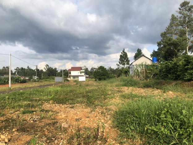Bán đất tại đường 1/5, Phường B'Lao, Bảo Lộc, Lâm Đồng, diện tích 285m2, giá 1.350 tỷ 13302696