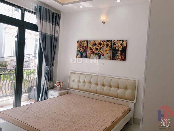 Bán nhà tại đường Số 27, Phường Tân Quy, Quận 7, Hồ Chí Minh, DTSD 168m2, giá 8.25 tỷ 13302710