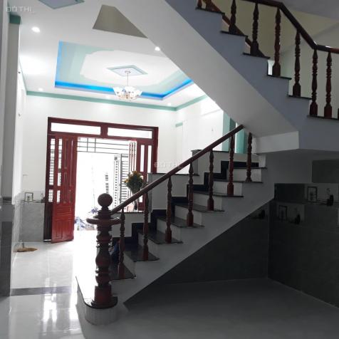 Bán gấp nhà mới xây Tân Hạnh, Biên Hòa 13302717