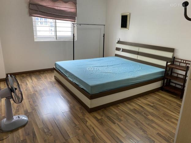 Cho thuê chung cư CT6 Yên Hòa, Phạm Văn Bạch, 90m2, đủ đồ đẹp 9 tr/tháng - 0903279587 13302727