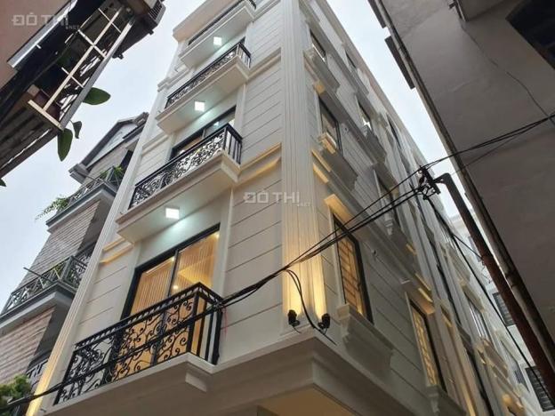 Bán nhà mới siêu rẻ 5T * 3PN chỉ 2.15 tỷ tại Mậu Lương, Kiến Hưng, Hà Đông 13302764