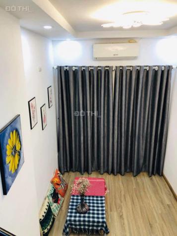 Chỉ 1.42 tỷ, sở hữu nhà Minh Khai, Hai Bà Trưng, 16m2, SĐCC riêng, LH 0942623523 13302781